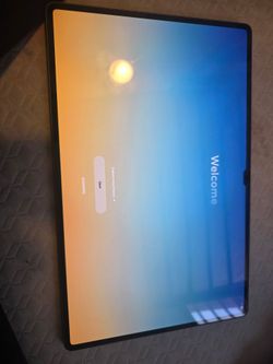 Samsung Galaxy Tab S10 Ultra 256GB + S Pen – Excellent Condition
