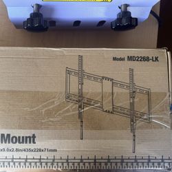 Mounting Dream Tilting TV Wall Mount