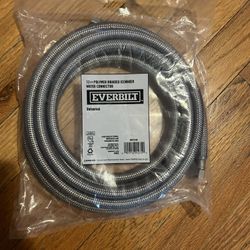 Ice maker water Connector