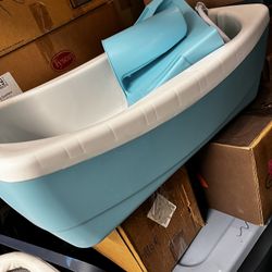 Baby Tub