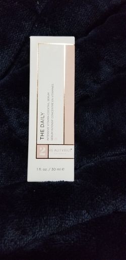 Beauty bio the daily /opened