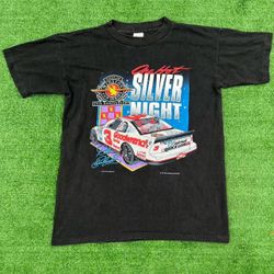Vintage Dale Earnhardt Winston Cup T-Shirt