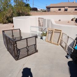 Dog GATES