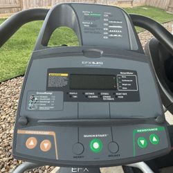 Pre Core Elliptical 
