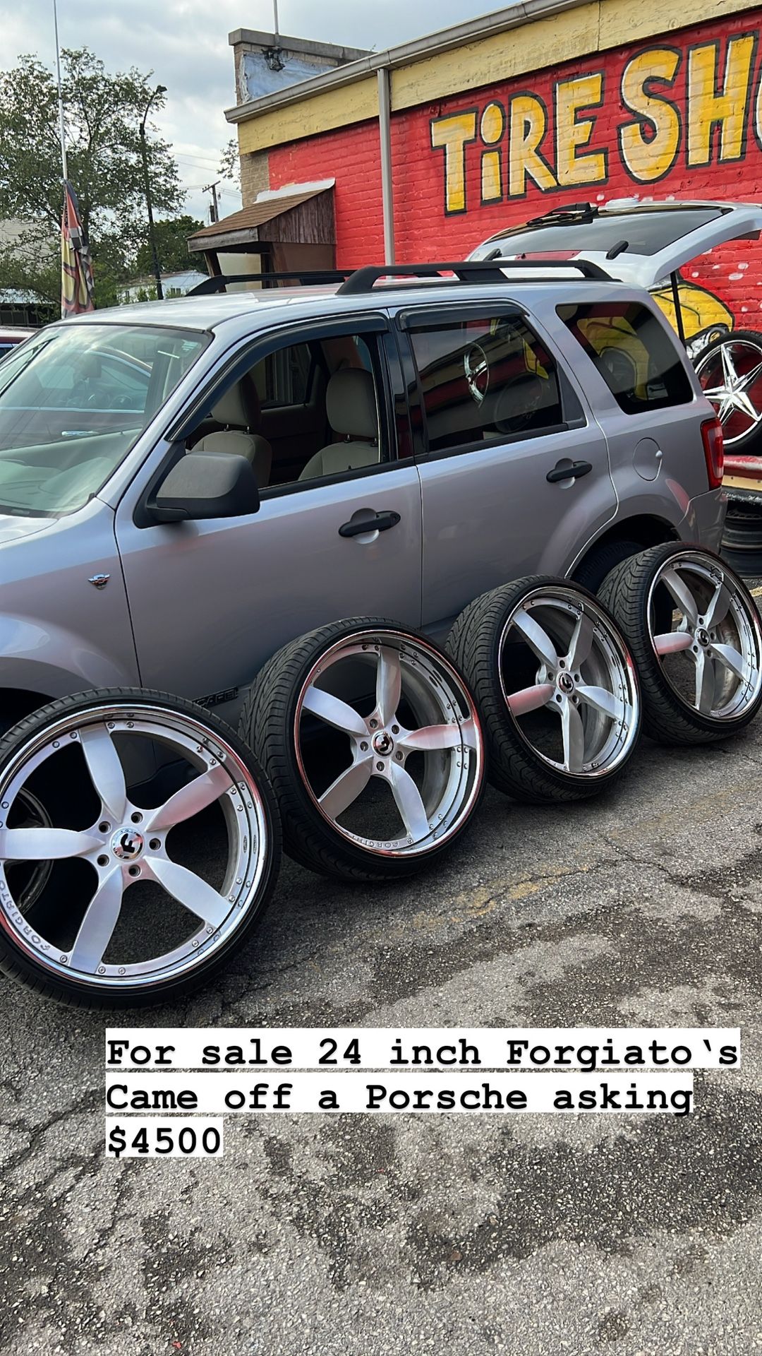 24 Inch for Sale in Blue Island, IL OfferUp