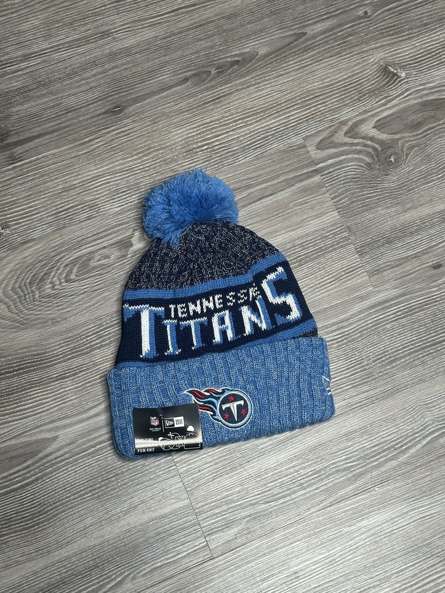 Titans Beanie 