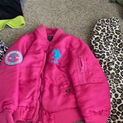 Girls Size 4t Bundle 