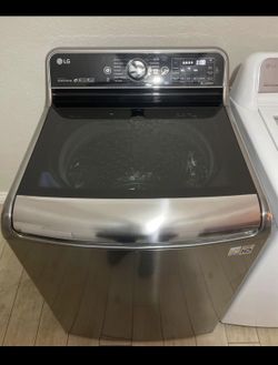 JUMBO LG WASHER $450$