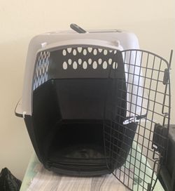 Portable Dog Carrier