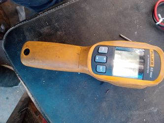 Fluke 62 Infra Red