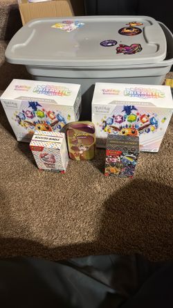 Pokemon