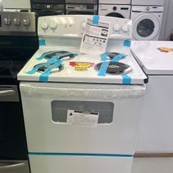 ⭐️Brand New Hot Point Stove ⭐️Financing Available | Next Day Delivery