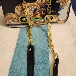 Bag Women Versace New 100