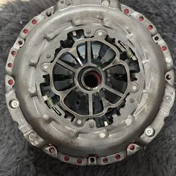 Eurocode Flywheel JHM Clutch Audi B8 B8.5 S4 S5