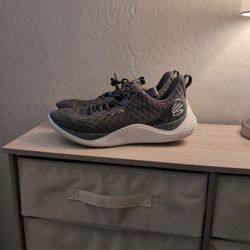 Curry 10's (Size 14 Men's)