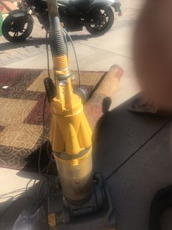 Dyson vacuum good condition