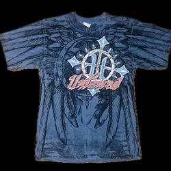 Vintage Short Sleeve 