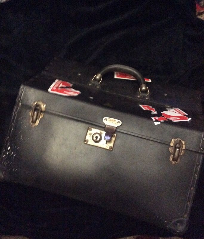 Vintage V Soprani di Silvio & Recanati Accordion for Sale in