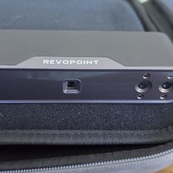 3D Scanner - Revopoint POP 3