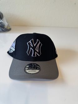New Era 9Forty NY Yankees Adjustable Cap