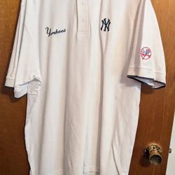 YANKEES POLO SHIRT