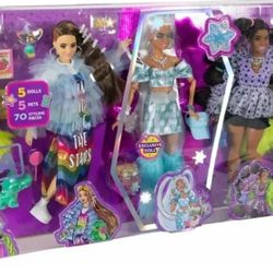 Busco Barbies Así Mandar Mensaje Gracias