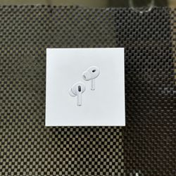 AirPods Pro 2nd Gen *Bluetooth* Sealed* Brand NEW*