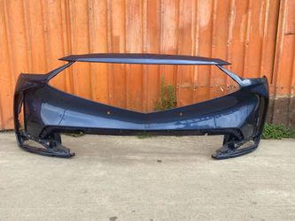 Front Bumper Acura MDX  2025-2026 OEM.
