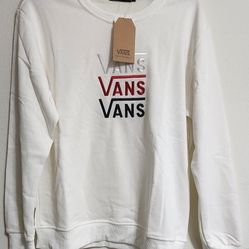 Vans Light Sweater