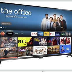 TV 42inch INSIGNIA LCD 1080 pixels