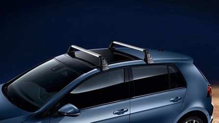 2015 golf roof discount rack