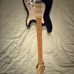 Electric Guitar 