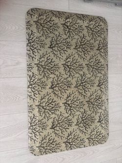 33 x 21 THICK KITCHEN MAT
