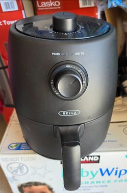 Bella Compact Air Fryer