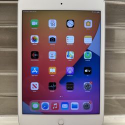 Apple iPad Mini 5th Gen 64GB Wi-Fi. 