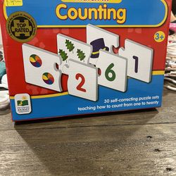 Match It ! Counting 