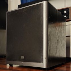 Onkyo Subwoofer SKW-960 12 Inch