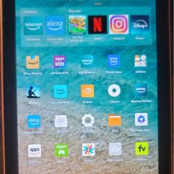 Amazon Fire HD 10 11 Generation 