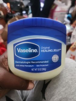 Vaseline