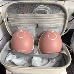 Momcozy Mobile Wearable M9 Pump