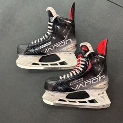 Bauer Vapor X 3.7 Senior Ice Skates 