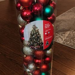 Christmas Decorations 