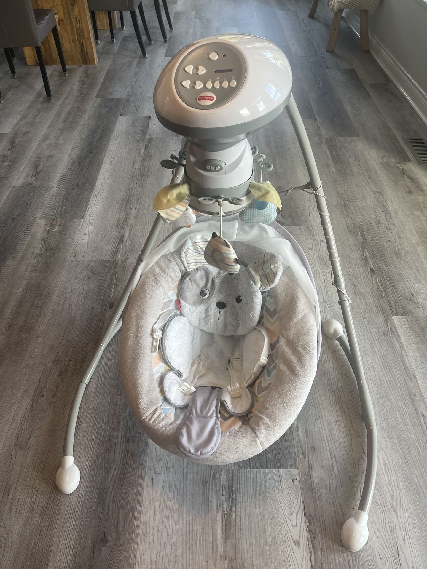 Fisher-Price Baby Swing