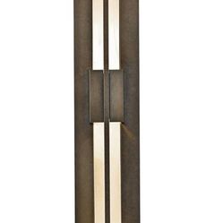 Hubbarton Forge Outdoor Sconce