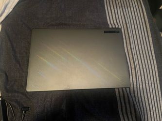 Asus Rog Zephyrus G16