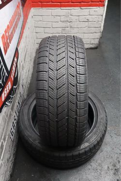 255 45 19