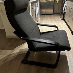  armchair- nice support for the neck