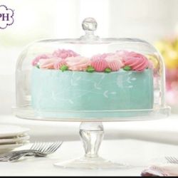 Princess House Pastelera Nueva 