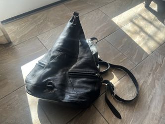 Jimmy Choo Backpack