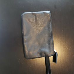 Black bag